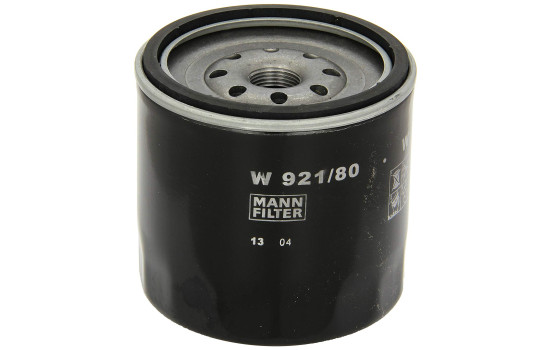 Oil Filter W 921/80 Mann