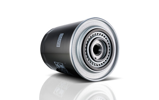 Oil Filter W 930/9 MANN-FILTER