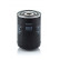 Oil Filter W 933/1 MANN-FILTER, Thumbnail 3