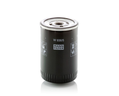 Oil Filter W 936/5 Mann, Image 2