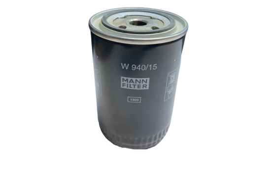 Oil Filter W 940/15 n Mann