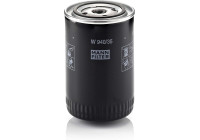 Oil Filter W 940/35 Mann