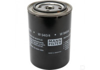 Oil Filter W 940/4 MANN-FILTER