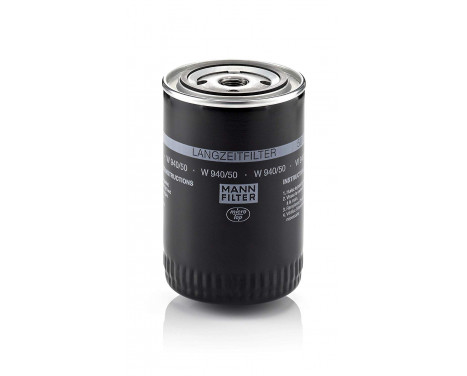 Oil Filter W 940/50 Mann