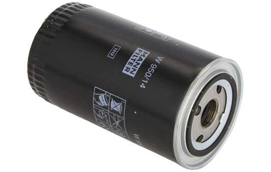 Oil Filter W 950/14 Mann