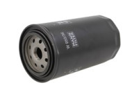Oil Filter W 950/36 MANN-FILTER