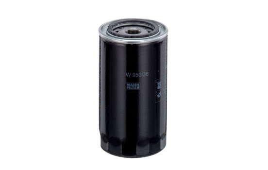Oil Filter W 950/36 MANN-FILTER, Image 2