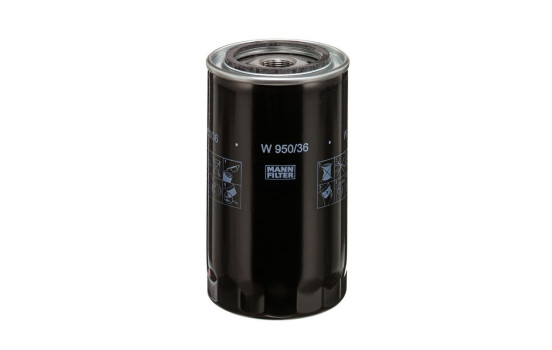 Oil Filter W 950/36 MANN-FILTER, Image 5