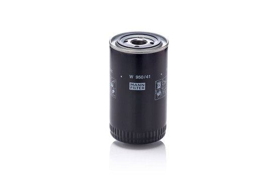 Oil filter W 950/41 Mann