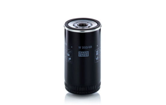 Oil filter W 950/48 MANN-FILTER