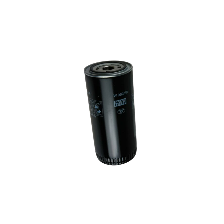 oil filter W962/47 MANN