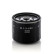 Oil Filter W111480 Mann, Thumbnail 3