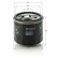 Oil Filter W6011 Mann, Thumbnail 4