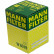 Oil Filter W6019 Mann, Thumbnail 2