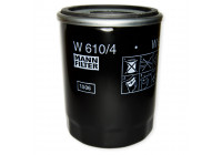Oil Filter W610/4 Mann