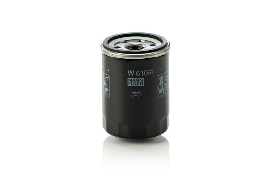 Oil Filter W610/4 Mann, Image 2