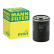 Oil Filter W610/4 Mann, Thumbnail 4