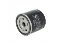 Oil Filter W7035 Mann