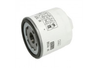 Oil Filter W7038 Mann