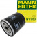 Oil Filter W7053 MANN-FILTER
