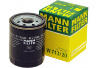 Oil Filter W713/20 Mann