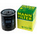 Oil Filter W713/28 MANN-FILTER, Thumbnail 3