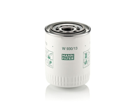 Oil Filter W930/13 Mann, Image 3