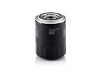Oil Filter W93026 Mann