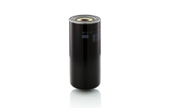 Oil filter WD 13 145/4 MANN-FILTER