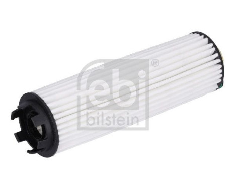 oil filter with sealing ring 183481 FEBI, Image 2