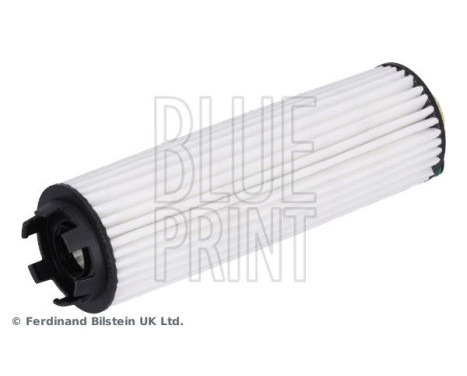 oil filter with sealing ring ADBP210151 Blue Print, Image 2