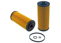 Oil filter WL10007 Wix filters