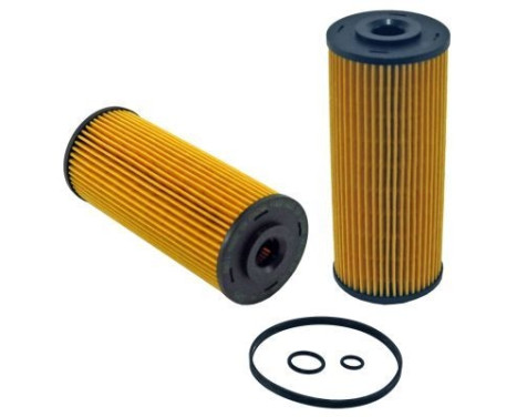 Oil filter WL10007 Wix filters