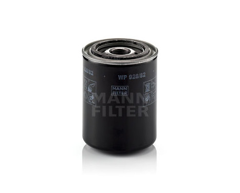Oil Filter WP 928/82 Mann, Image 2