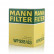 Oil Filter WP 928/83 Mann, Thumbnail 4