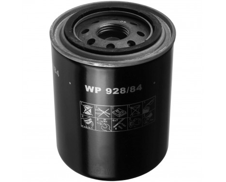 Oil Filter WP 928/84 Mann