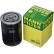 Oil Filter WP 931 Mann, Thumbnail 2