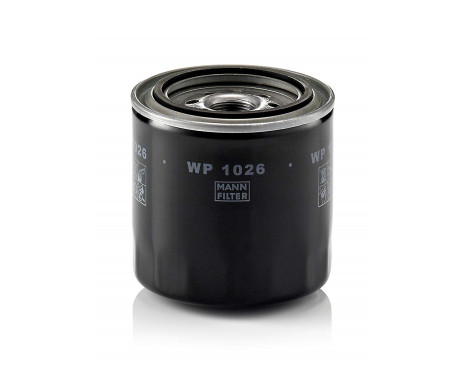 Oil Filter WP1026 Mann