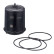 Oil filter ZR 9008 z MANN-FILTER, Thumbnail 2
