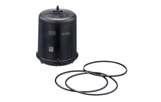 Oil filter ZR 9008 z MANN-FILTER, Image 2