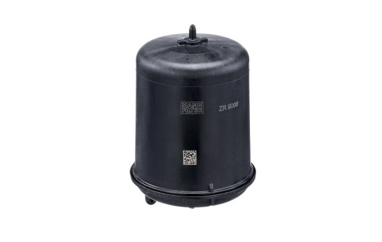 Oil filter ZR 9008 z MANN-FILTER, Image 5