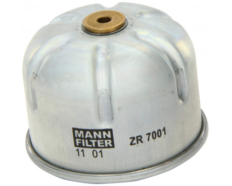Oil Filter ZR7001 Mann