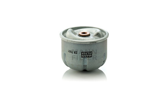 Oil Filter ZR7001 Mann, Image 2