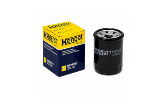 Oil filter, Image 3