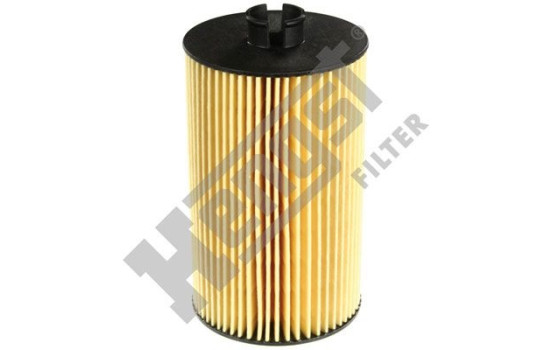Oil filter, Image 3