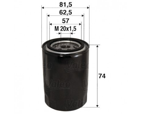 BORG & BECK OIL FILTER FOR VAUXHALL FRONTERA CLOSED OFF-ROAD VEHICLE 3.2 151KW