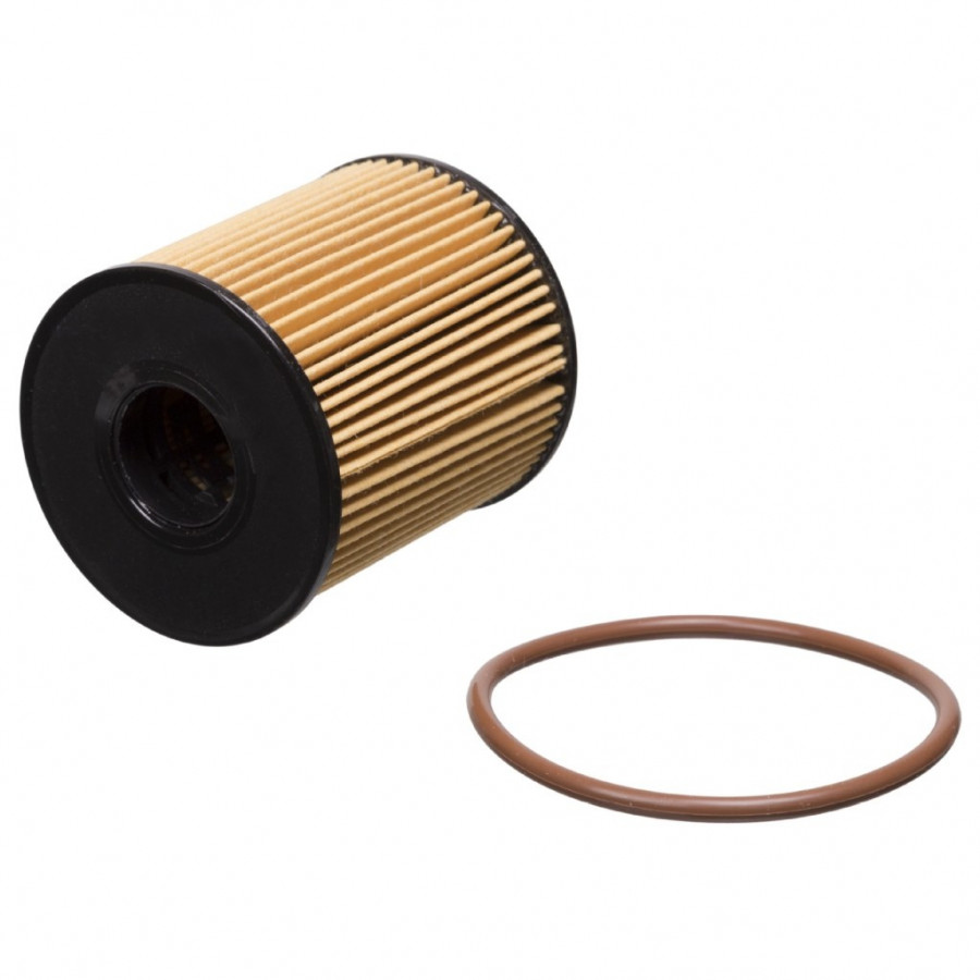 BORG /& BECK OIL FILTER FOR BMW 3 COUPE 2.0 105KW