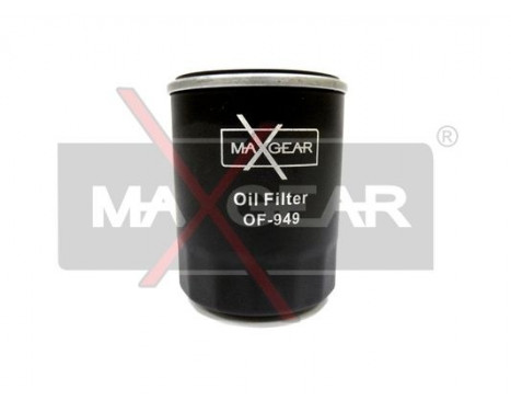Oil Filter, Image 2