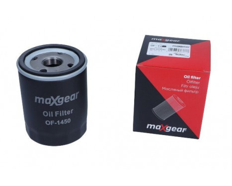 Oil Filter, Image 2