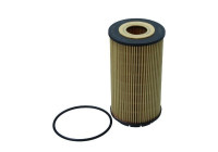 Oil filter